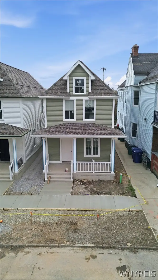 262 Whitney Place, Buffalo, NY 14201 - #1