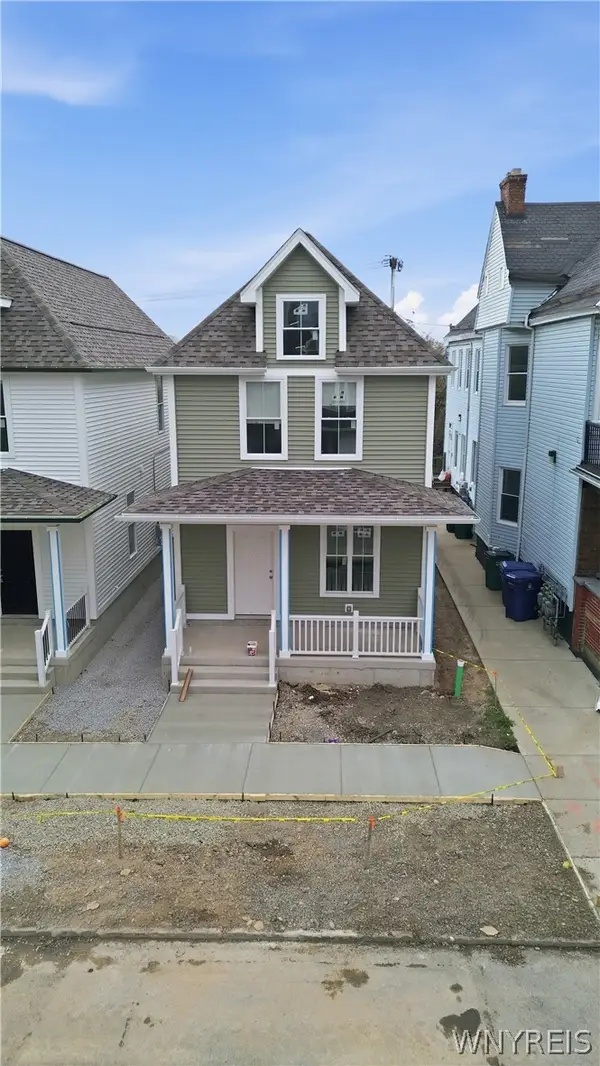 262 Whitney Place, Buffalo, NY 14201