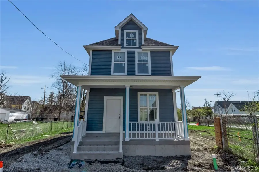 233 Masten Avenue, Buffalo, NY 14209 - #2