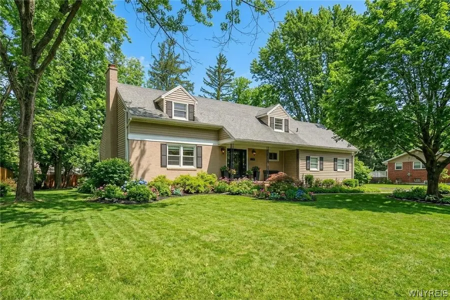 4280 Fairfield Drive, Williamsville, NY 14221 - #2