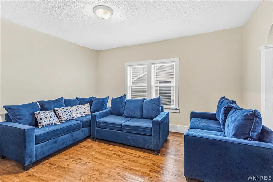 28 Marion Street, Buffalo, NY 14207 - #3