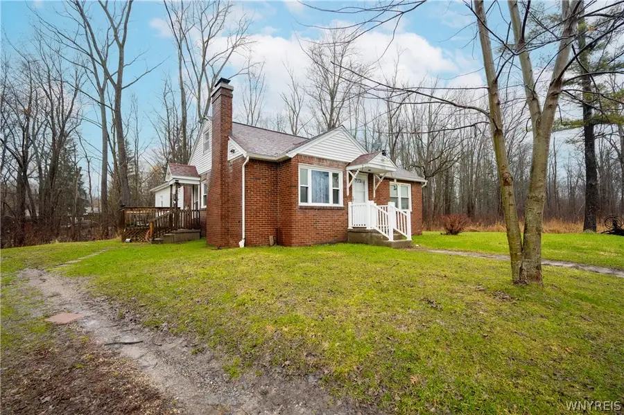 5074 Millersport Highway, East Amherst, NY 14051 - #2