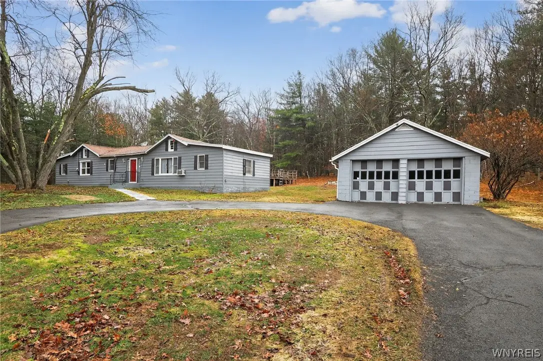 1482 County Route 27, Craryville, NY 12521 - #1