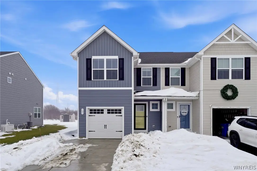 131 Grant Boulevard, West Seneca, NY 14218 - #1