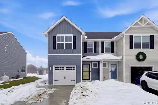 131 Grant Boulevard, West Seneca, NY 14218