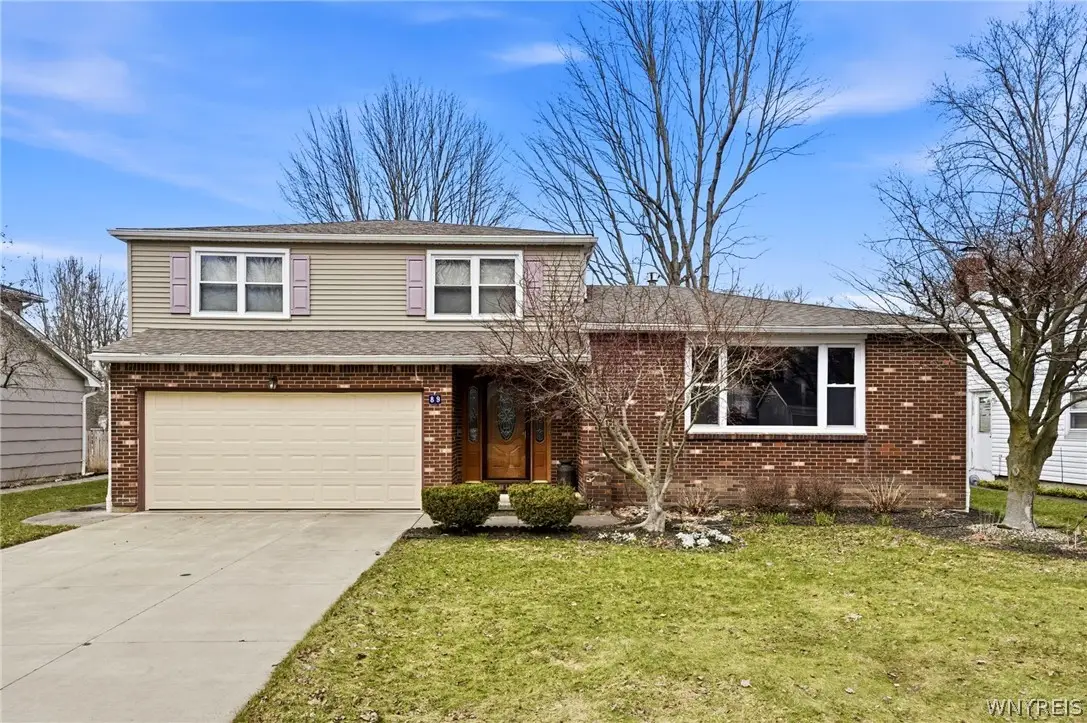 89 Montbleu Drive, Getzville, NY 14068 - #1