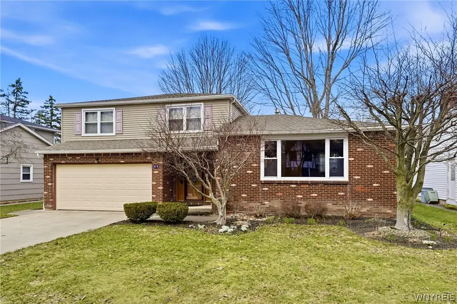 89 Montbleu Drive, Getzville, NY 14068 - #3