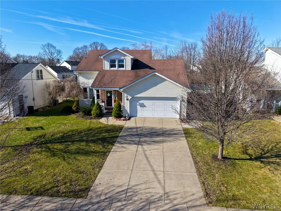 4746 Bay View Road, Hamburg, NY 14075 - #2