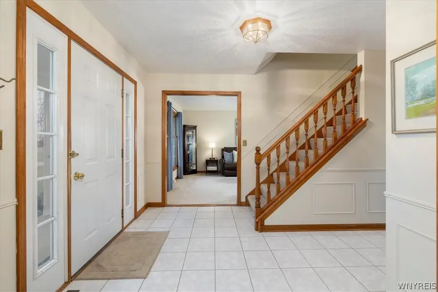 6115 Newberry Court, Clarence, NY 14032 - #2