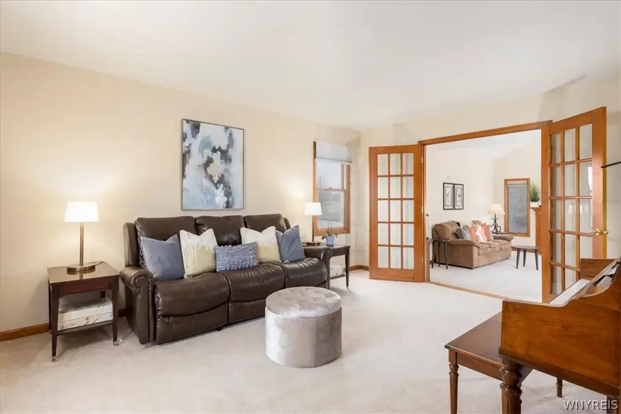 6115 Newberry Court, Clarence, NY 14032 - #3