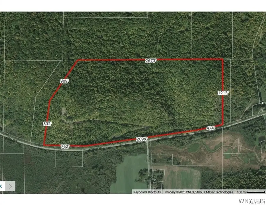 5400 County Road 38, Alma, NY 14708 - #2