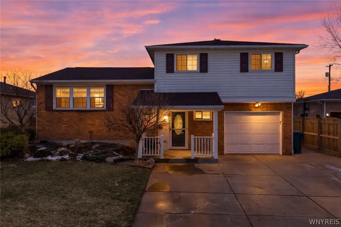 153 Marrano Drive, Depew, NY 14043 - #1