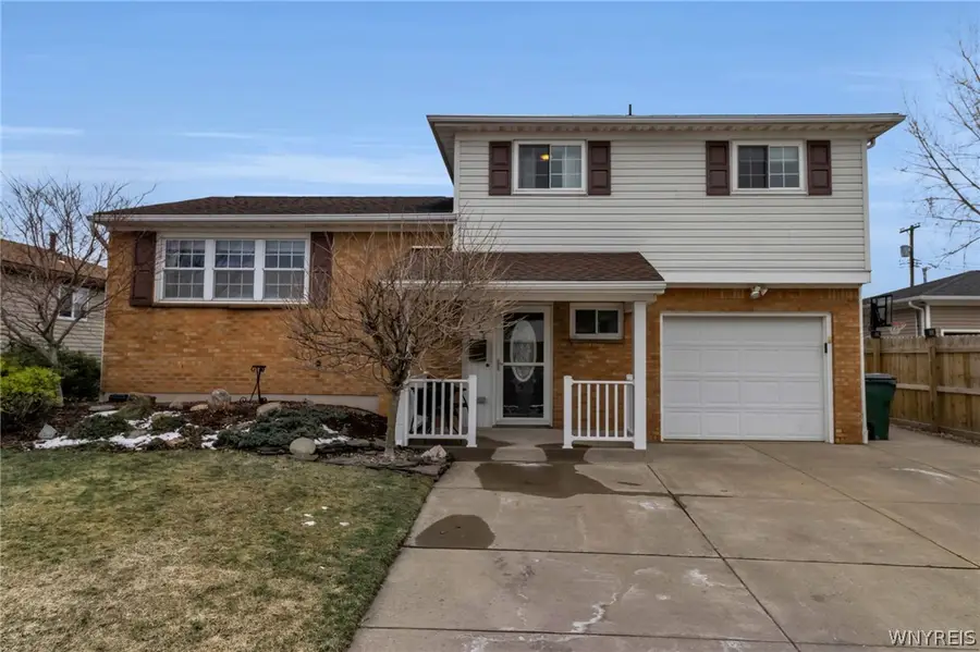 153 Marrano Drive, Depew, NY 14043 - #2