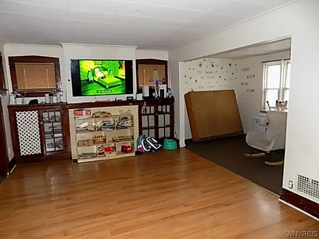 586 Wyoming Avenue, Buffalo, NY 14215 - #3