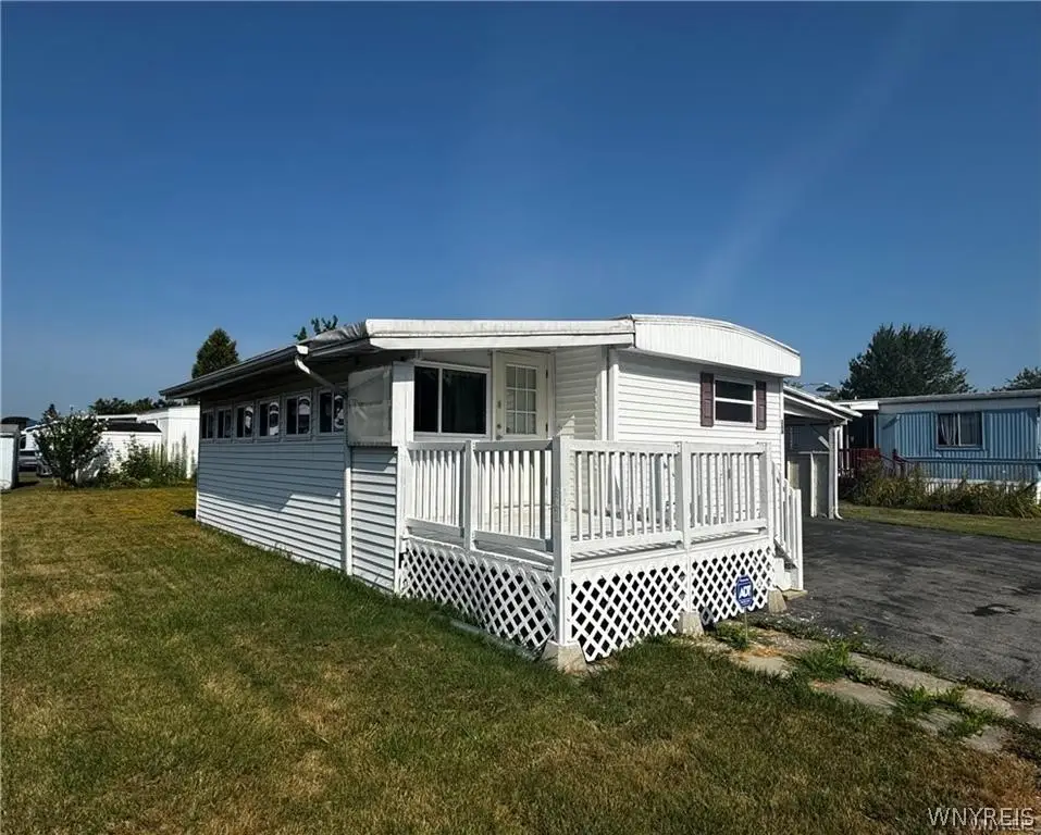 288 Fox Hunt Drive, Lockport, NY 14094 - #1