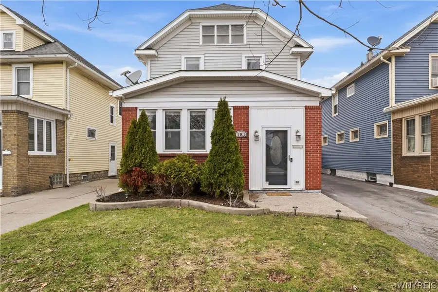 181 Mang Avenue, Buffalo, NY 14217 - #2