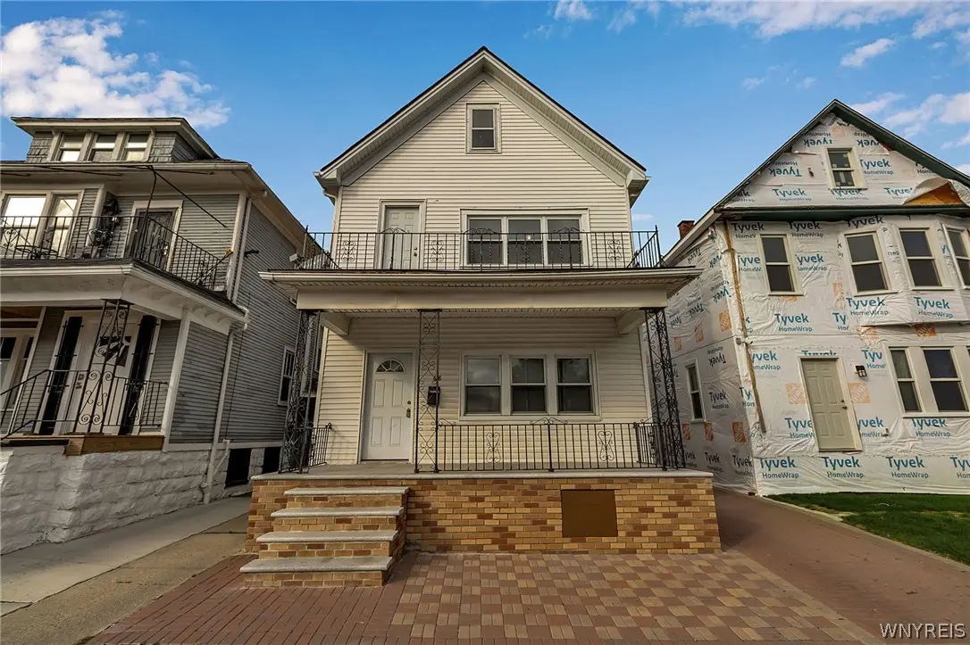 68 Walden Avenue, Buffalo, NY 14211 - #1
