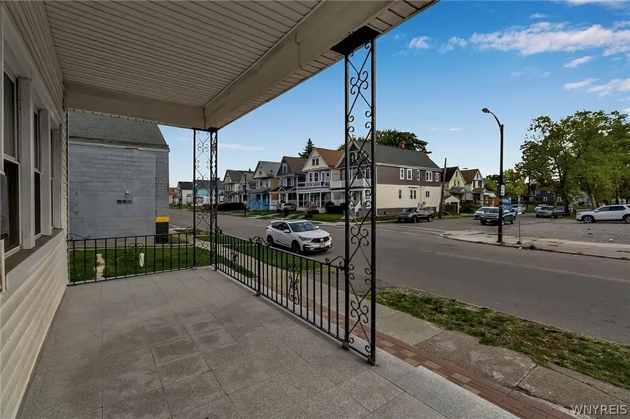 68 Walden Avenue, Buffalo, NY 14211 - #3