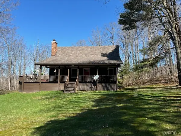 2390 Tyler Road, Arcade, NY 14009