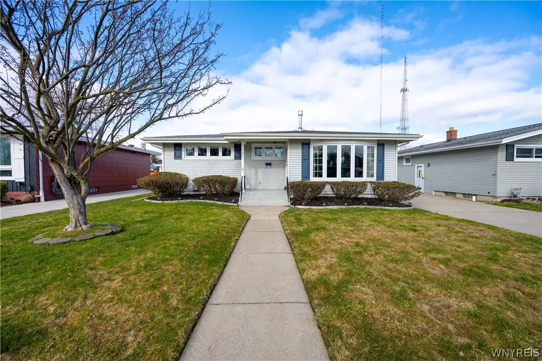 321 Tampa Drive, Buffalo, NY 14220 - #1