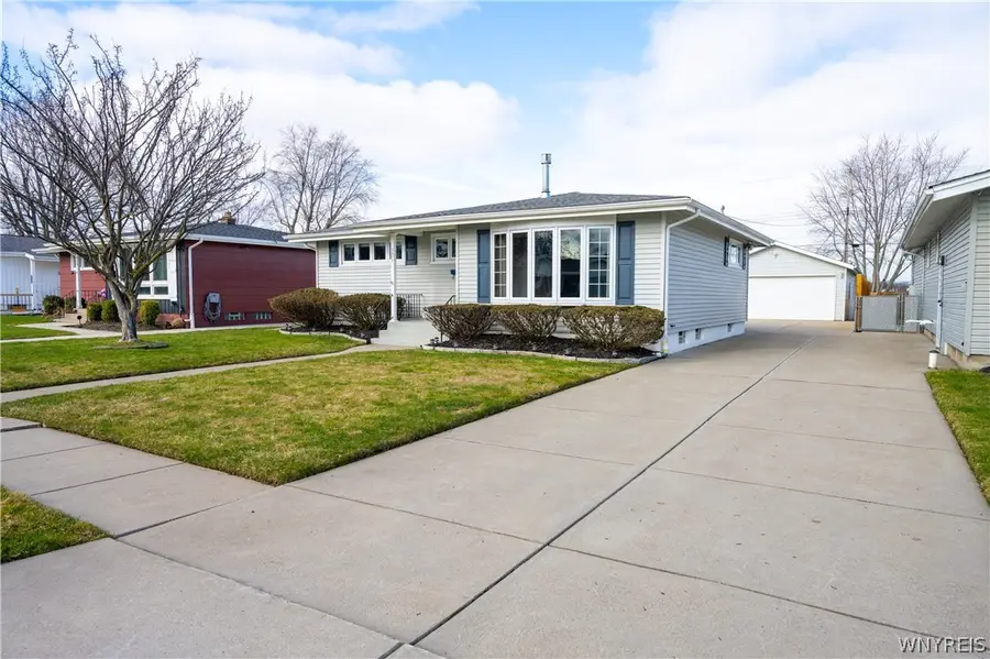 321 Tampa Drive, Buffalo, NY 14220 - #2