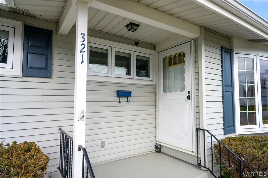 321 Tampa Drive, Buffalo, NY 14220 - #3