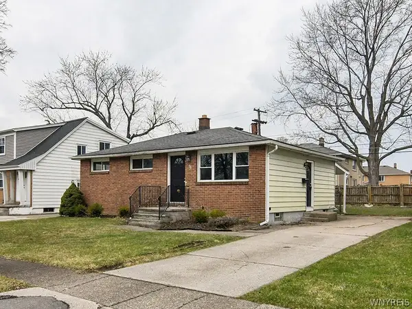 11 Wellington Road, Cheektowaga, NY 14225