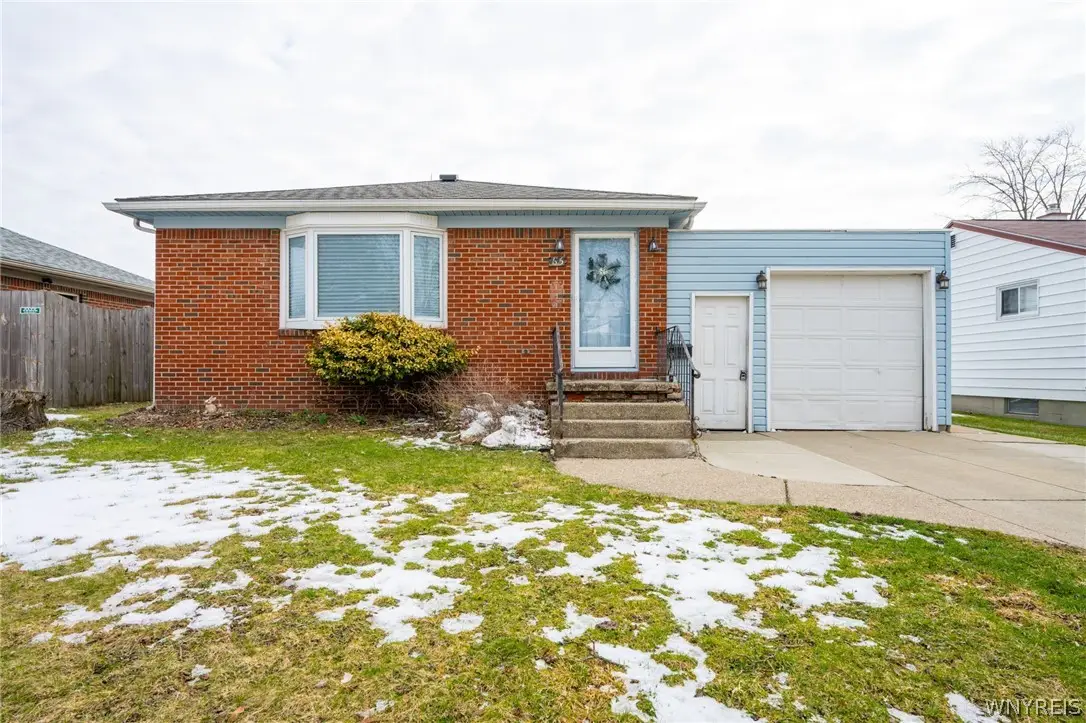 65 Dania Drive, Buffalo, NY 14225 - #1