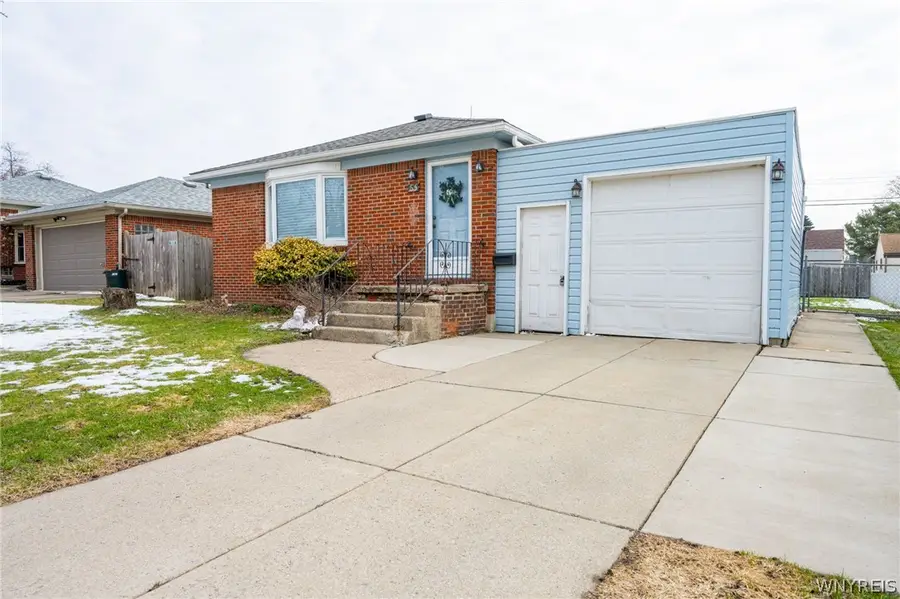 65 Dania Drive, Buffalo, NY 14225 - #2