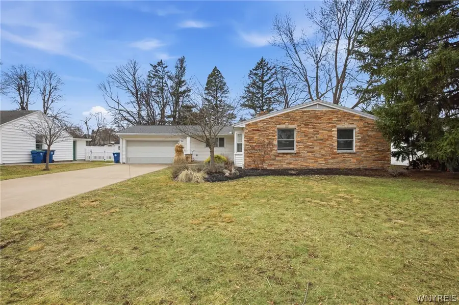 28 Fox Chapel Road, Buffalo, NY 14221 - #3