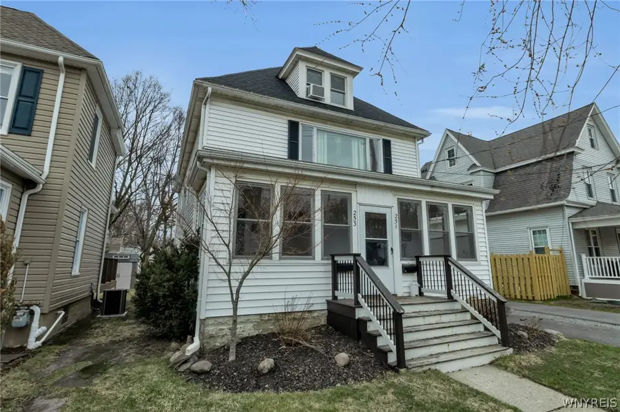 251 Pleasant Avenue, Hamburg, NY 14075 - #2