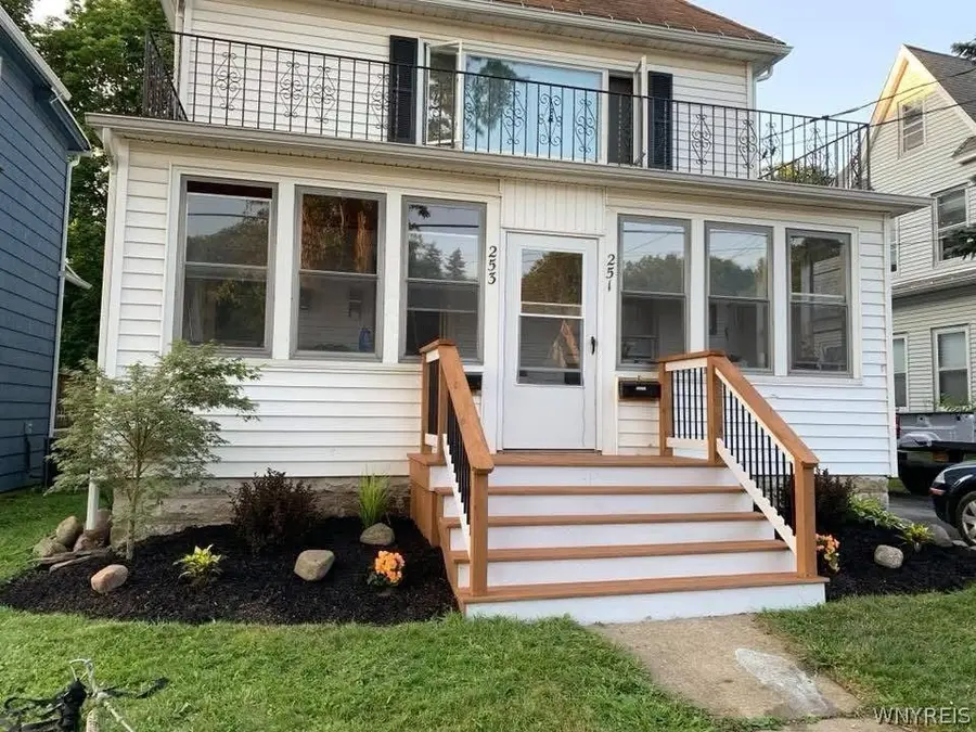 251 Pleasant Avenue, Hamburg, NY 14075 - #3