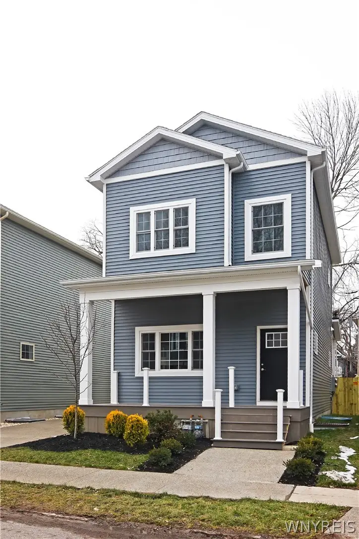 30 Horton Place, Buffalo, NY 14209 - #1