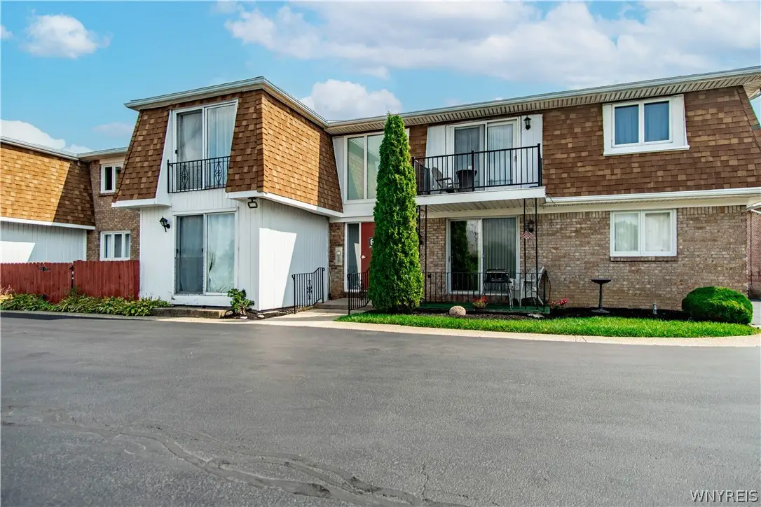 61 Georgian Lane #5, Buffalo, NY 14221 - #1