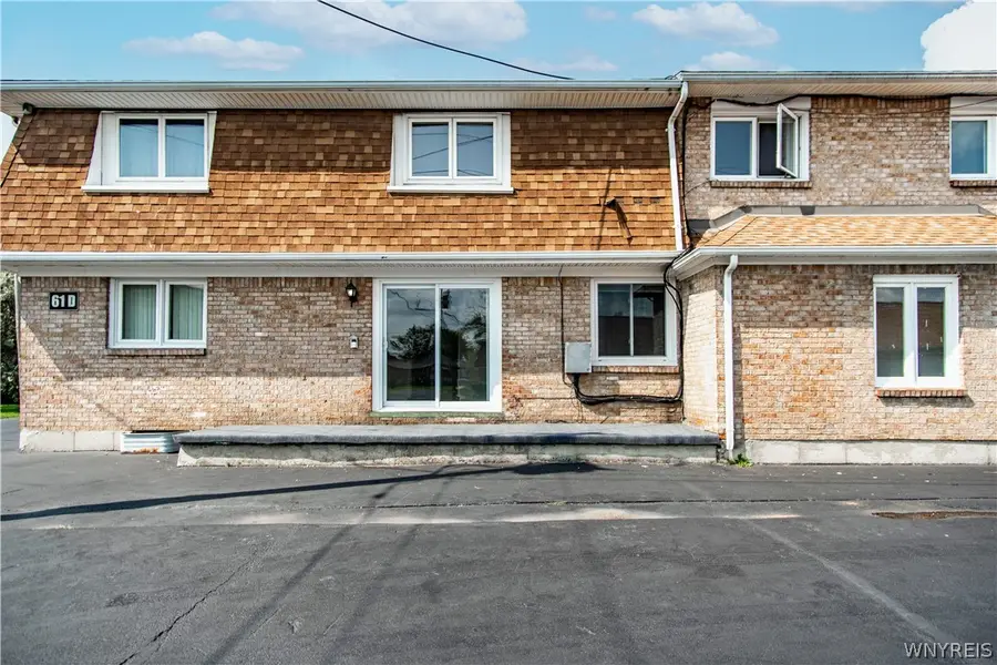 61 Georgian Lane #5, Buffalo, NY 14221 - #2