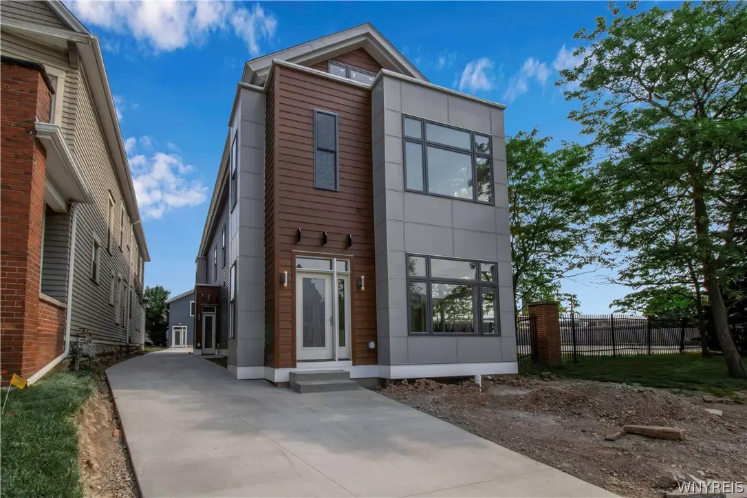 1016 Lafayette Avenue, Buffalo, NY 14209 - #1