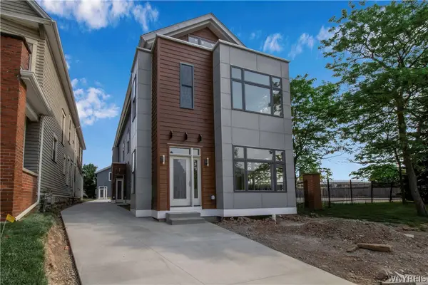 1016 Lafayette Avenue, Buffalo, NY 14209