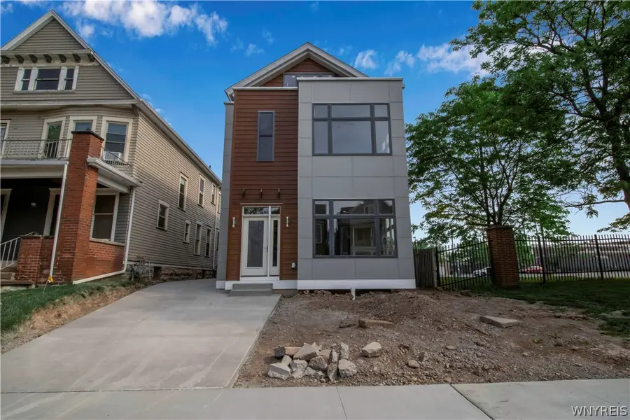 1016 Lafayette Avenue, Buffalo, NY 14209 - #2
