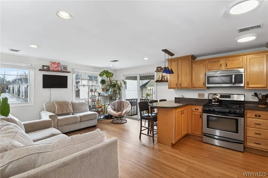 770 W Ferry Street #29B, Buffalo, NY 14222 - #2