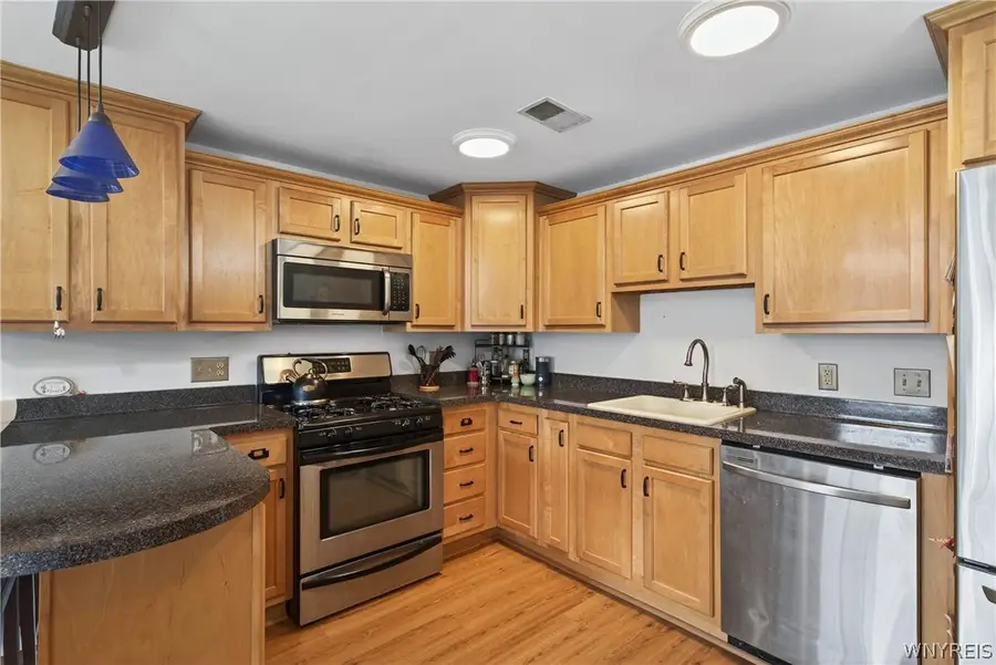 770 W Ferry Street #29B, Buffalo, NY 14222 - #3