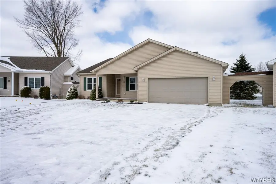 13 Alexander Parkway, North Tonawanda, NY 14120 - #2