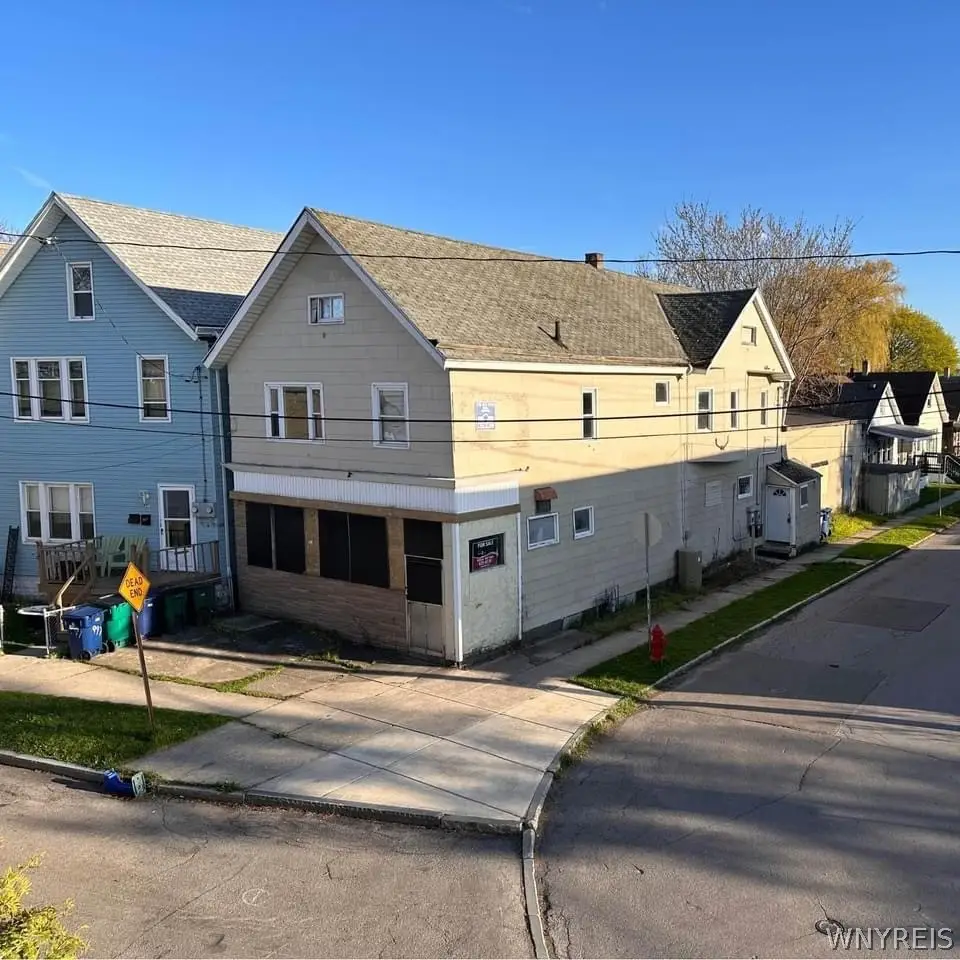 995 Exchange Street, Buffalo, NY 14210 - #1