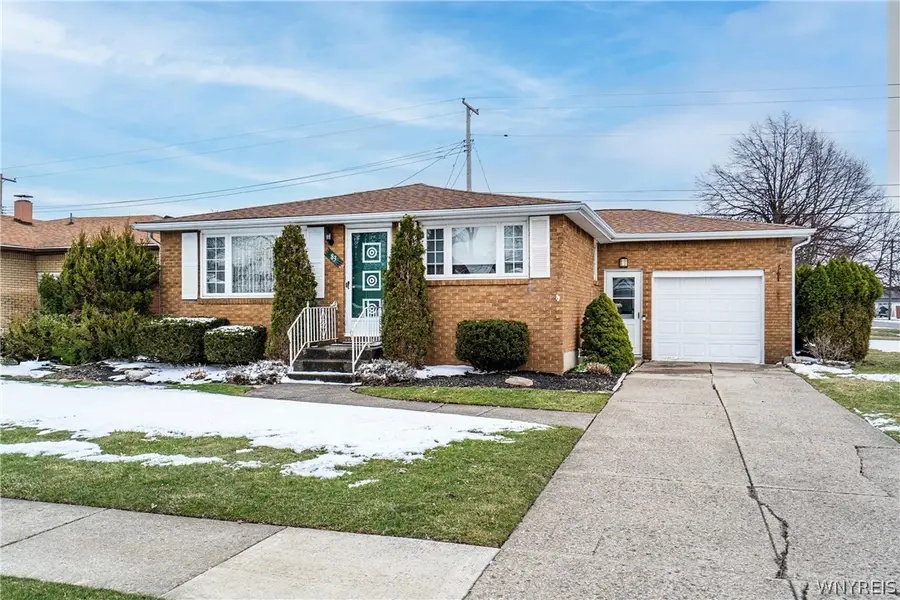 83 Patricia Lane, Buffalo, NY 14227 - #2