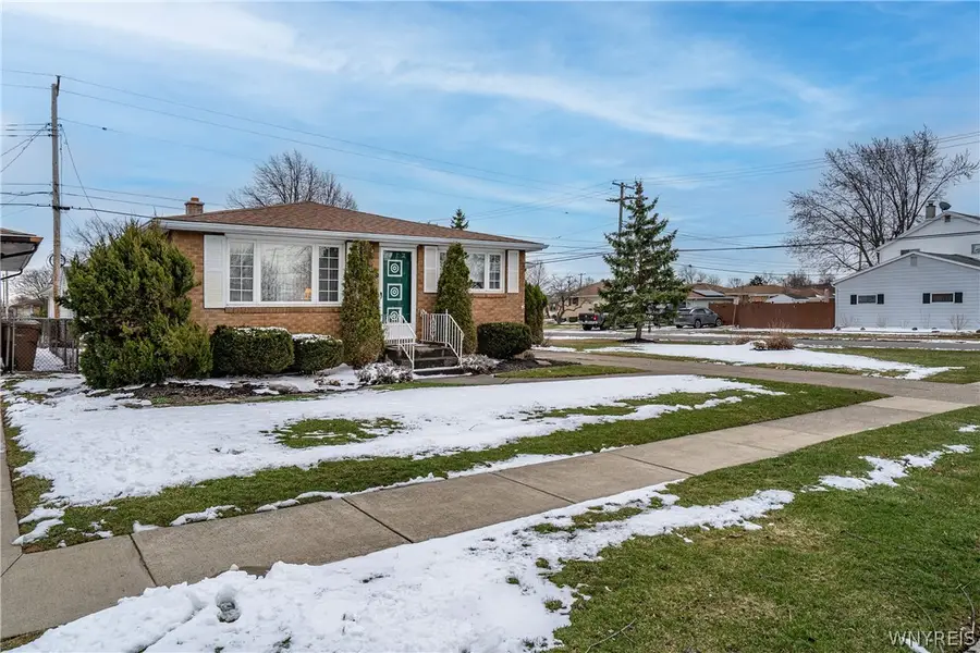 83 Patricia Lane, Buffalo, NY 14227 - #3