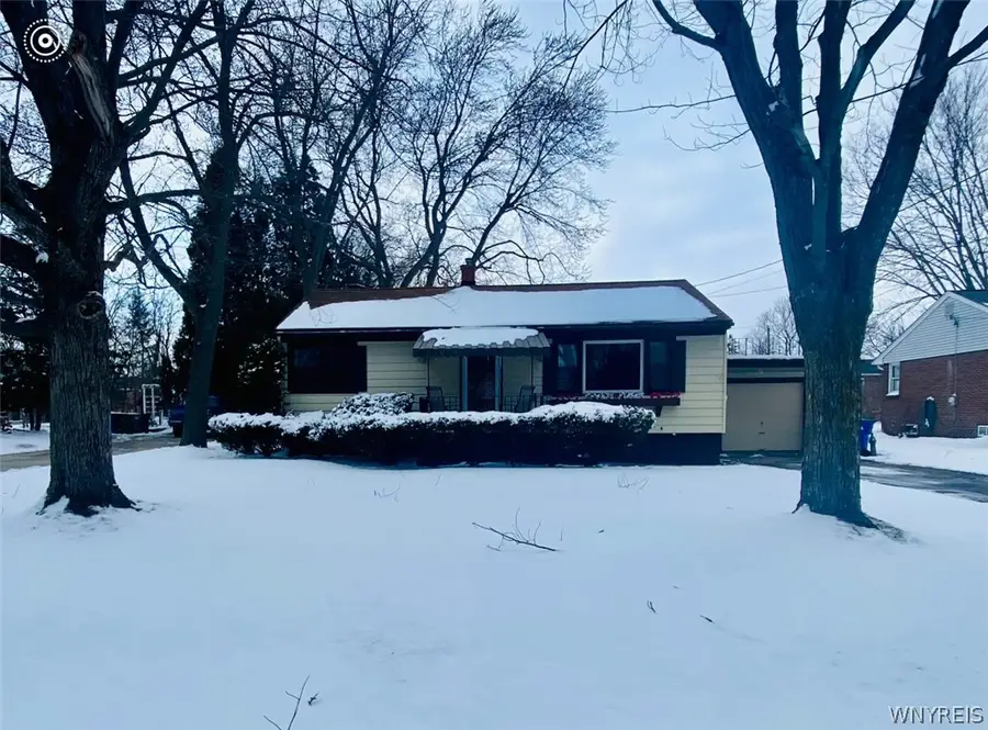 5408 Maelou Drive, Hamburg, NY 14075 - #2