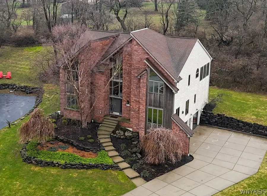 4892 Eastbrooke Place, Buffalo, NY 14221 - #2