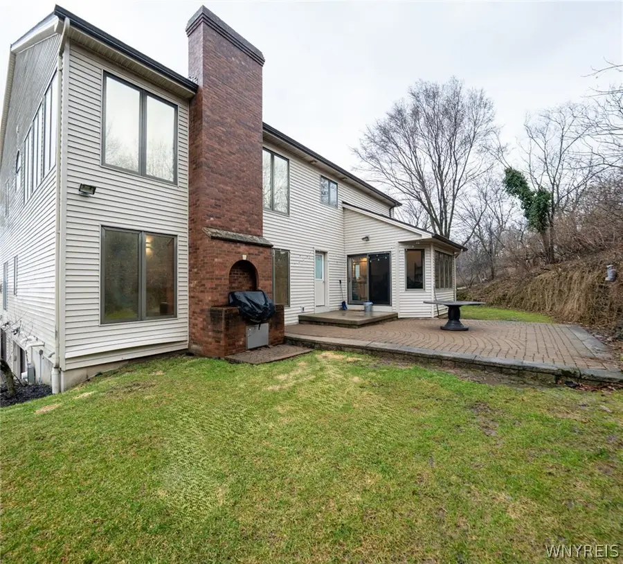 4892 Eastbrooke Place, Buffalo, NY 14221 - #3