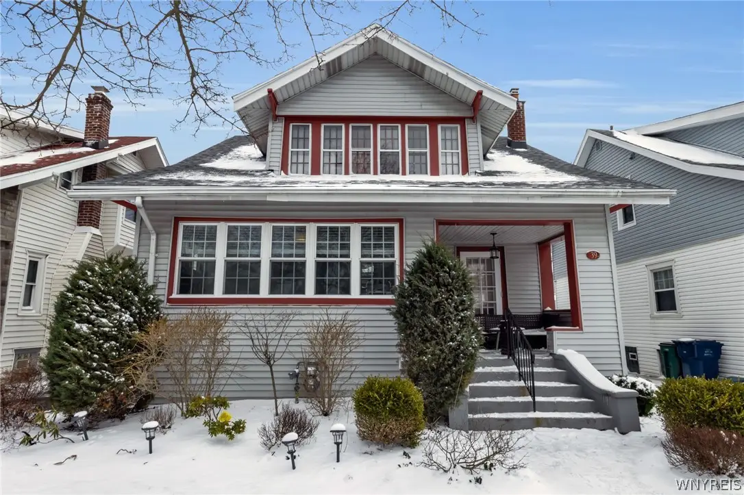 39 Winston Road, Buffalo, NY 14216 - #1