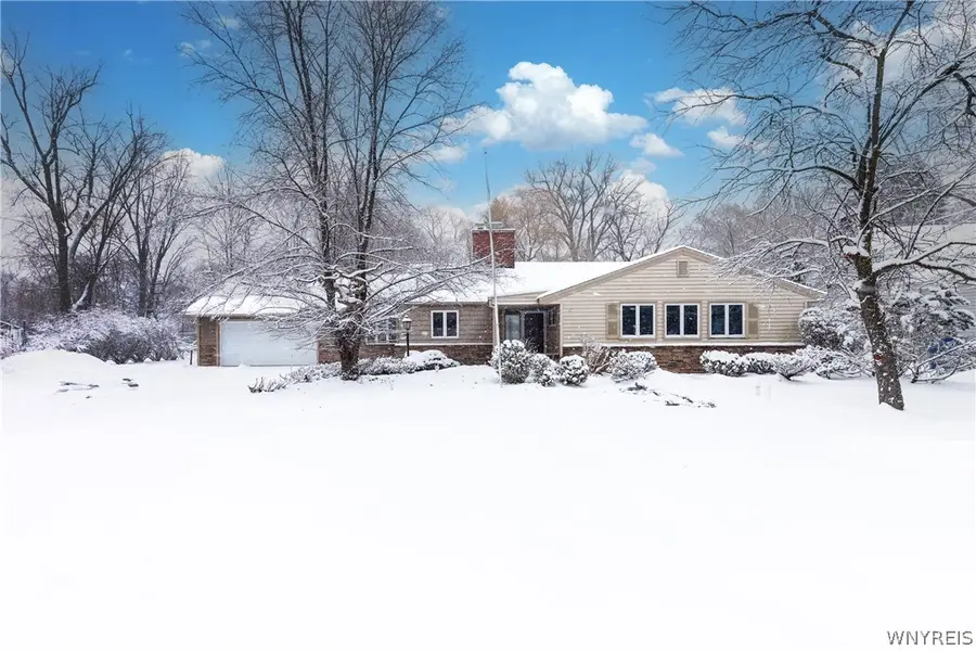 155 N Union Road, Buffalo, NY 14221 - #2