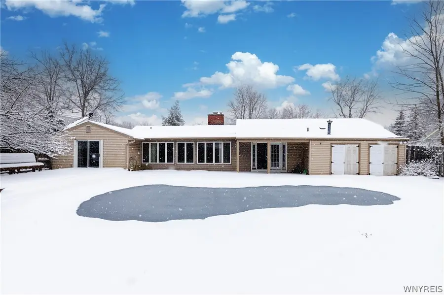 155 N Union Road, Buffalo, NY 14221 - #3